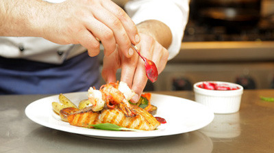 création de site internet pour restaurant, pizzeria, fast-food...